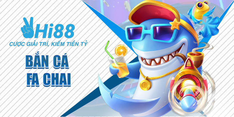Bắn cá FA Chai chắc chắn sẽ là điểm dừng chân lý tưởng cho những ai đam mê các tựa game bắn cá đầy lôi cuốn. Các trò chơi tại đây còn được thiết kế độc đáo để đem lại cảm giác mới lạ và thú vị cho người tham gia cũng như cơ hội săn tiền cực hấp dẫn. Đây cũng là sảnh game cược giải trí ăn khách bậc nhất mà Hi88 link đang ghi nhận. Tổng quan về thương hiệu bắn cá FA Chai đình đám Fa Chai (FC) là một nhà cung cấp game uy tín đến từ Trung Quốc và nổi bật trong ngành công nghiệp iGaming với hơn 20 năm kinh nghiệm. Thương hiệu tập trung vào đa dạng thể loại game như slot, bắn cá 3D, game arcade (đặc biệt là trò Coin Dozer độc đáo) và game bàn. Fa Chai được cấp phép bởi GLI và BMM Testlabs, đảm bảo tính công bằng và an toàn. Kể từ khi thành lập vào năm 2019, thương hiệu đã mở rộng sang các thị trường như Việt Nam, Thái Lan và Philippines với hơn 1.6 triệu người chơi hoạt động trên 300 nền tảng toàn cầu. Tổng quan về thương hiệu bắn cá FA Chai đình đám Do có xuất xứ từ Trung Hoa, các trò chơi bắn cá FA Chai mang đậm phong cách Á Đông. Với thiết kế đồ họa bắt mắt, âm thanh sống động và chủ đề lễ hội vui tươi, chúng có thể tạo cảm giác thư giãn và hấp dẫn cho người chơi. Điều gì làm nên sức hút của sảnh game bắn cá FA Chai? Danh mục FA Chai đang có những thành công đáng nể, đặc biệt là ở mảng săn cá đổi thưởng. Để lý giải vì sao sảnh game này lại được ưa chuộng đến vậy, chúng ta sẽ cùng điểm qua những nét độc đáo nổi bật nhất. Kho trò chơi bắn cá đa dạng và phần thưởng giá trị Bước vào thế giới bắn cá FA Chai, người chơi sẽ được đắm mình trong một loạt tựa game hấp dẫn với các chủ đề phong phú. Mỗi trò chơi mang một màu sắc riêng giúp tạo nên sự hào hứng và mới mẻ cho bất kỳ ai tham gia. Đặc biệt, tỷ lệ trả thưởng tại Fa Chai cực kỳ ấn tượng và cũng là điểm thu hút lớn nhất của sân chơi. Rất nhiều người tham gia để giải trí nhưng lại ăn đậm và thu đầy tiền về túi. Giao dịch nạp rút siêu tốc và hỗ trợ tận tâm Một trong những mối quan tâm hàng đầu của người chơi game đổi thưởng chính là quy trình nạp và rút tiền. Về khoản này, bạn hoàn toàn có thể yên tâm với hệ thống giao dịch nhanh gọn và an toàn của hệ thống. Mỗi giao dịch chỉ mất từ 3 đến 5 phút và có thể được thực hiện qua nhiều phương thức khác nhau. Ưu điểm nổi bật của danh mục săn cá FA Chai Hơn thế nữa, đội ngũ chăm sóc khách hàng của bắn cá FA Chai luôn sẵn sàng hỗ trợ với tốc độ phản hồi đáng kinh ngạc. Bất kỳ thắc mắc hay vấn đề nào cũng được giải quyết ngay lập tức để giúp hành trình chơi game của bạn luôn mượt mà và thoải mái. Các tính năng độc đáo chỉ có tại sảnh game FA Chai Không chỉ sở hữu bộ sưu tập vũ khí đa dạng, FA Chai còn mang đến cho người chơi hàng loạt tính năng thú vị để hỗ trợ tối đa trong việc chinh phục các mục tiêu. Những tính năng nổi bật như Khóa mục tiêu, Đóng băng, Bắn tự động hay Đại bác chắc chắn sẽ làm bạn phấn khích. Khám phá những game bắn cá đỉnh cao của FA Chai Sảnh game bắn cá FA Chai tự hào sở hữu bộ sưu tập trò chơi phong phú đang được đông đảo người chơi đón nhận. Dưới đây là những cái tên nổi bật nhất và hứa hẹn mang đến trải nghiệm khó quên cho bạn. Đại Thánh Săn Cá Đại Thánh Săn Cá là tựa game bắn cá mang lối chơi truyền thống nhưng được làm mới bởi bối cảnh độc đáo lấy cảm hứng từ Tây Du Ký. Những nhân vật quen thuộc, đặc biệt là Tôn Ngộ Không, sẽ đồng hành cùng bạn trong hành trình săn thưởng đầy thú vị. Người chơi có thể tùy chọn giữa 3 sảnh cược khác nhau, kết hợp với 10 cấp độ pháo rồng đa dạng. Hơn nữa, các tính năng độc đáo như bom cầu điện, đạn miễn phí hay rương kho báu sẽ là trợ thủ đắc lực để giúp ích cho bạn. Top 3 game bán cá hot nhất tại danh mục FA Chai Star Hunter Khác với những game bắn cá FA Chai truyền thống dưới đại dương, Star Hunter đưa bạn vào không gian vũ trụ bao la và bạn sẽ đối đầu với các chiến hạm hùng mạnh. Càng hạ gục nhiều tàu địch, phần thưởng bạn nhận được càng hậu hĩnh. Trò chơi cung cấp 3 loại súng chính với 20 cấp độ linh hoạt. Đặc biệt, khi Vua Rồng Máy xuất hiện định kỳ, bạn có cơ hội nhận thưởng gấp 50 đến 300 lần tiền cược ban đầu. Fierce Fishing Fierce Fishing là một kiệt tác khác tại sảnh bắn cá FA Chai. Game sẽ đưa bạn vào thế giới thủy cung rực rỡ sắc màu với hơn 20 loài thủy quái đa dạng về hình dáng và thiết kế bắt mắt. Người chơi được trang bị kho vũ khí hiện đại cùng nhiều tính năng mới lạ để xây dựng chiến thuật độc đáo để vừa tiết kiệm xu vừa giành chiến thắng lớn. Điểm đặc biệt của Fierce Fishing còn nằm ở cơ chế thưởng tăng dần khi nhiều người cùng tham gia. Kết luận Nếu bạn đang tìm kiếm những tựa game bắn cá đỉnh cao và cuốn hút, sảnh bắn cá FA Chai chính là điểm đến hàng đầu dành cho bạn. Mong rằng những chia sẻ chi tiết trong bài viết này đã giúp các hội viên mới của nhà cái Hi88 nắm bắt thông tin về một trong những danh mục săn cá hot nhất này.